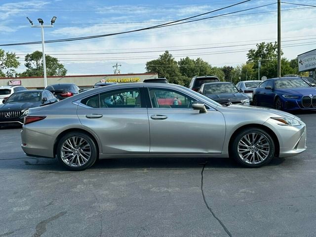 2019 Lexus ES ES 350 FWD - 23073131 - 16