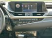 2019 Lexus ES ES 350 FWD - 23073131 - 22
