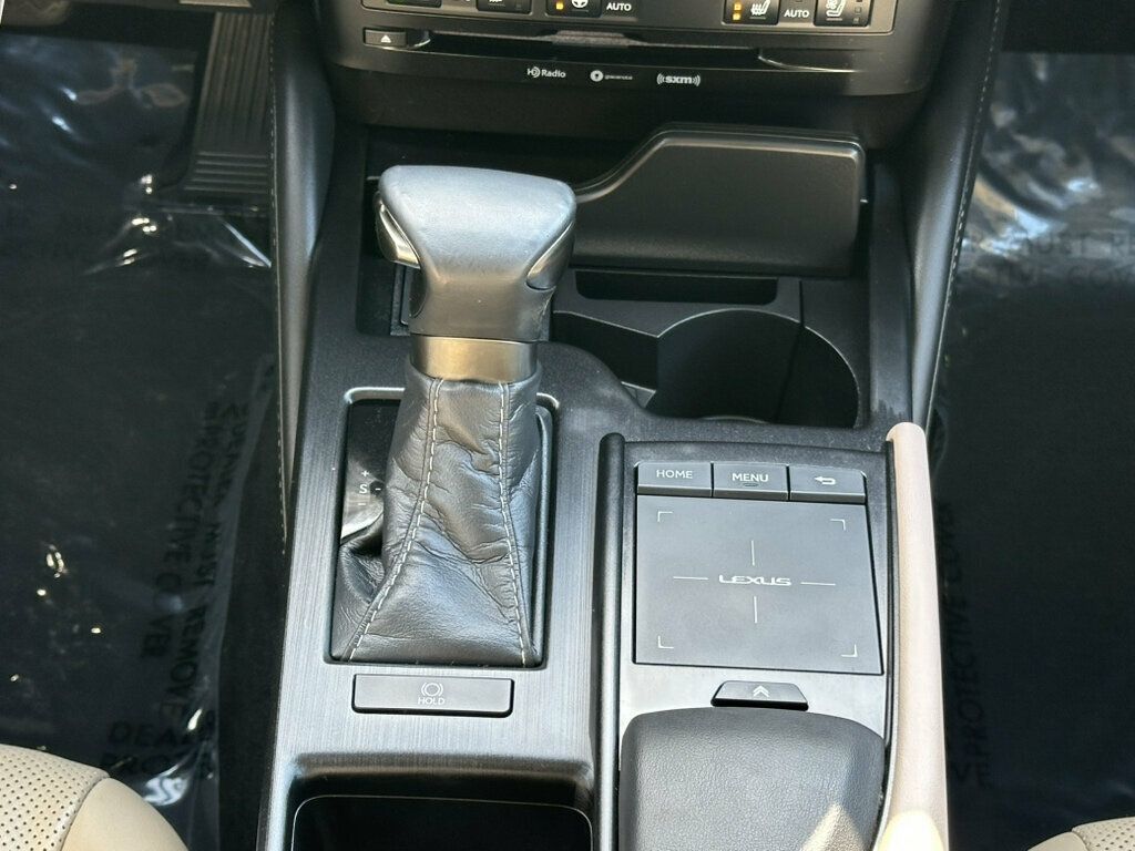 2019 Lexus ES ES 350 FWD - 23073131 - 23