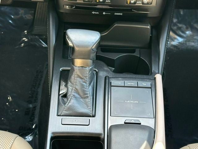 2019 Lexus ES ES 350 FWD - 23073131 - 23