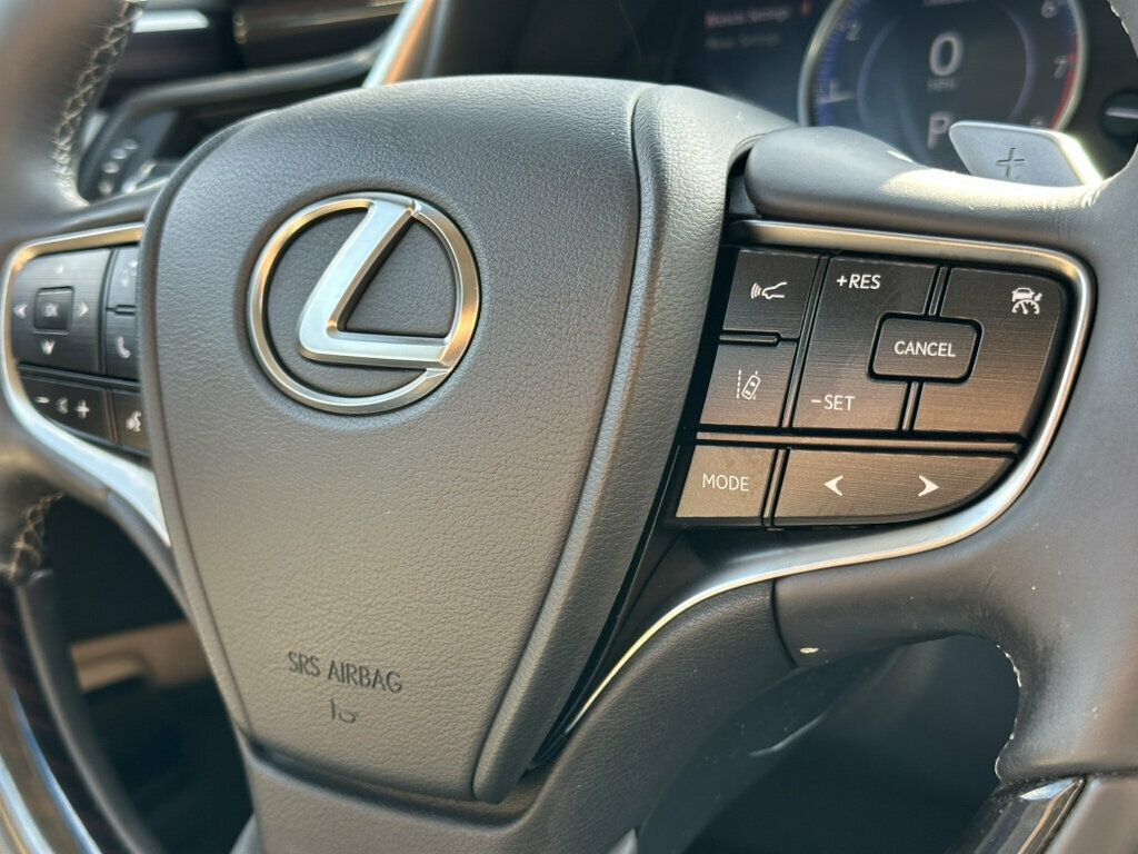 2019 Lexus ES ES 350 FWD - 23073131 - 25
