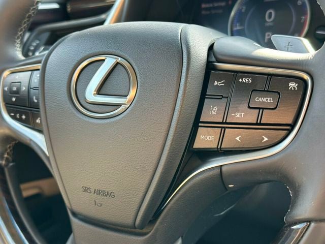 2019 Lexus ES ES 350 FWD - 23073131 - 25