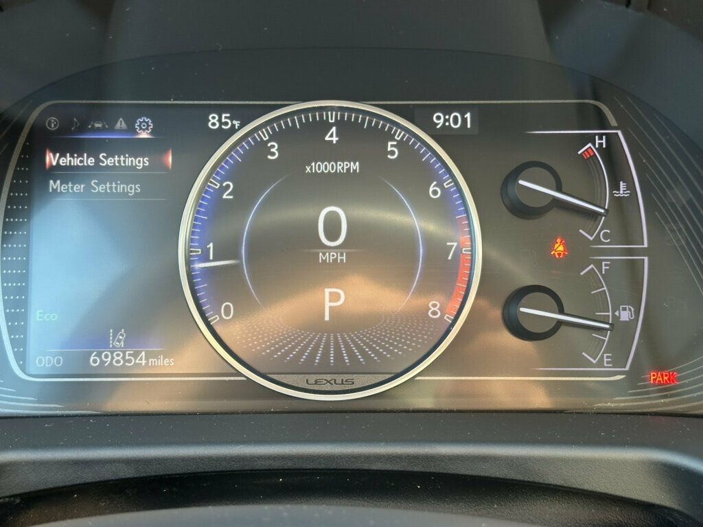 2019 Lexus ES ES 350 FWD - 23073131 - 26