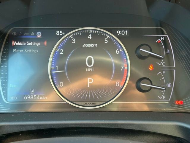 2019 Lexus ES ES 350 FWD - 23073131 - 26