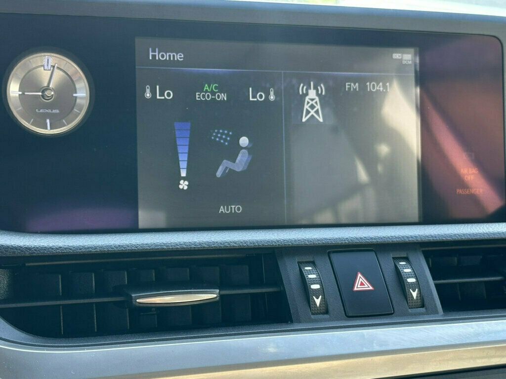 2019 Lexus ES ES 350 FWD - 23073131 - 28