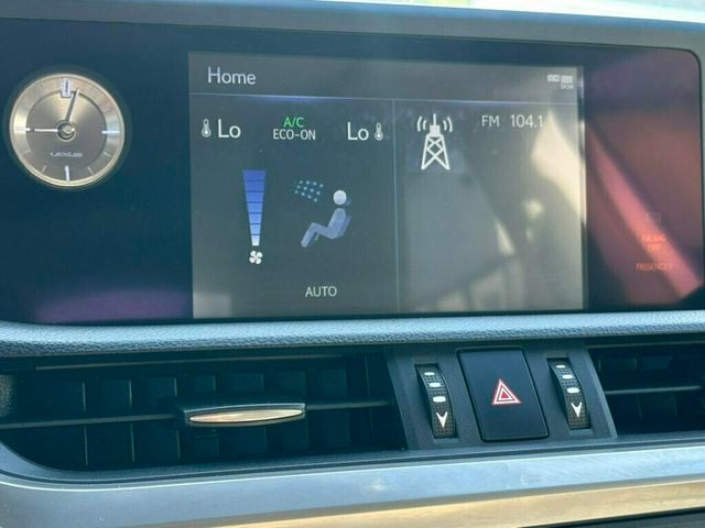 2019 Lexus ES ES 350 FWD - 23073131 - 28