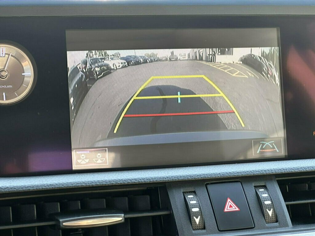 2019 Lexus ES ES 350 FWD - 23073131 - 2