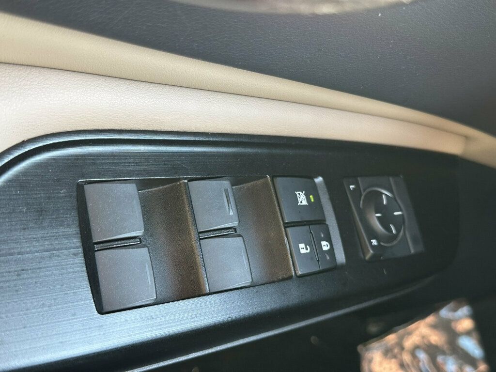 2019 Lexus ES ES 350 FWD - 23073131 - 34