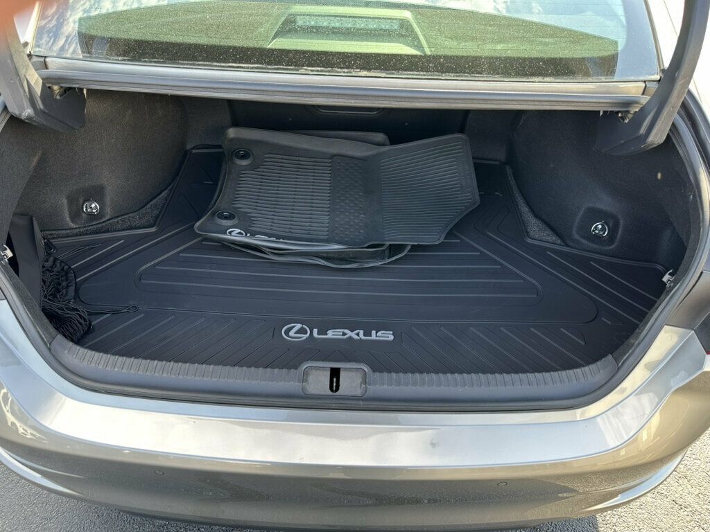 2019 Lexus ES ES 350 FWD - 23073131 - 37