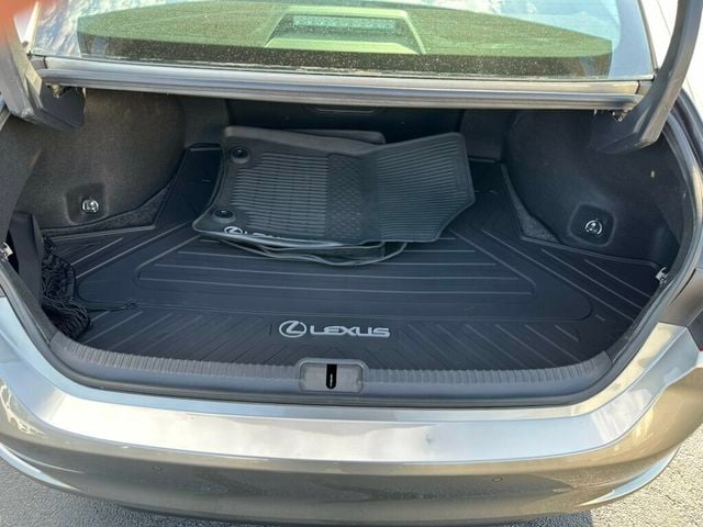 2019 Lexus ES ES 350 FWD - 23073131 - 37