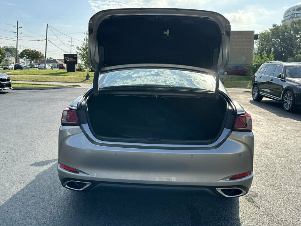 2019 Lexus ES ES 350 FWD - 23073131 - 38