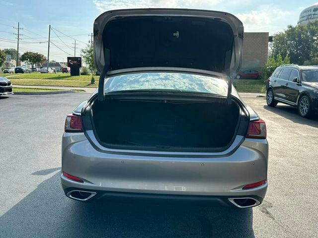 2019 Lexus ES ES 350 FWD - 23073131 - 38