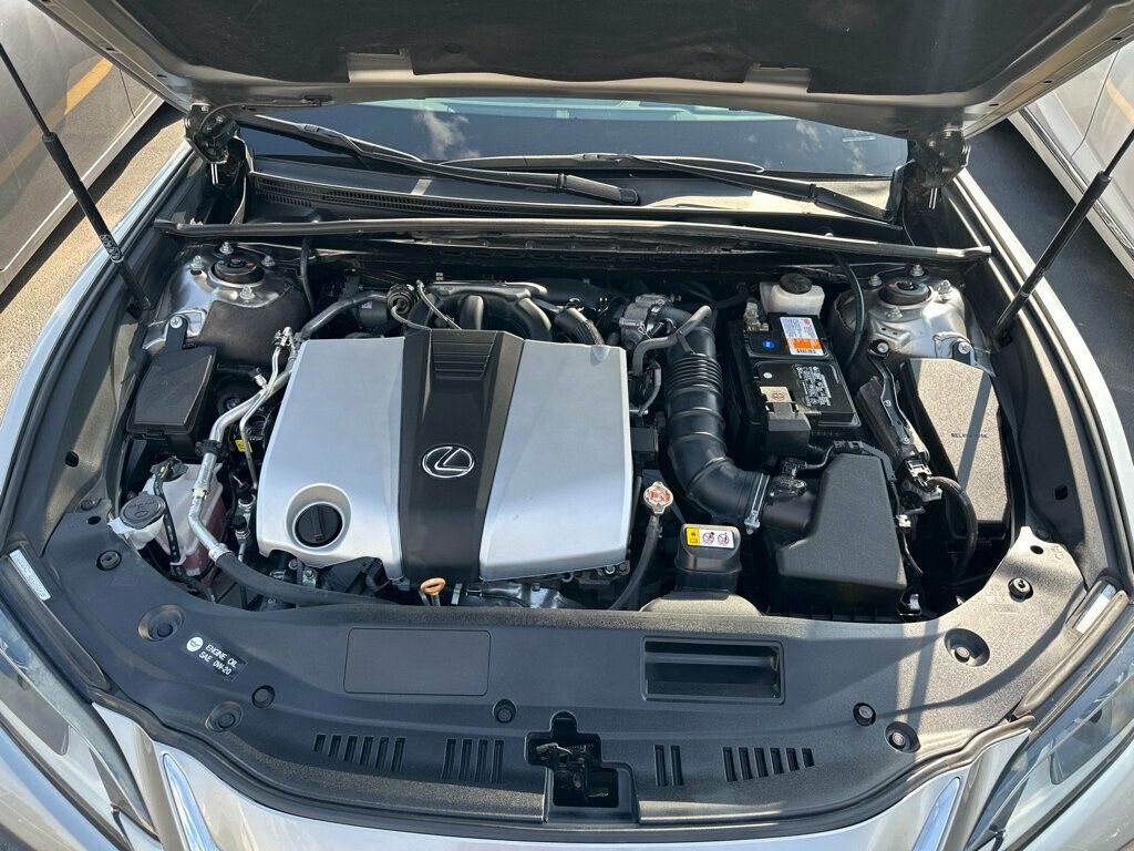 2019 Lexus ES ES 350 FWD - 23073131 - 39