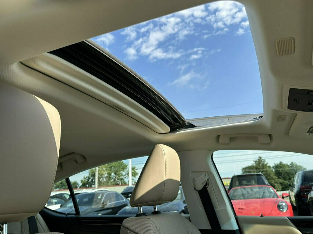 2019 Lexus ES ES 350 FWD - 23073131 - 4