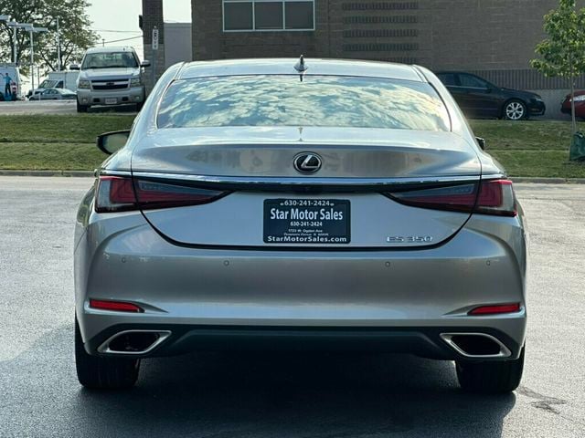 2019 Lexus ES ES 350 FWD - 23073131 - 6