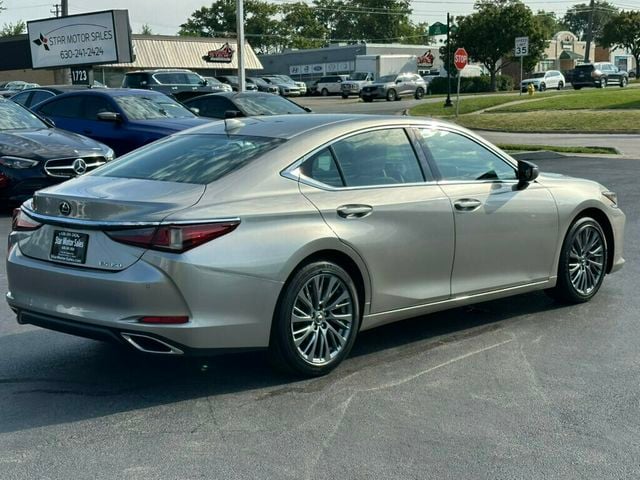 2019 Lexus ES ES 350 FWD - 23073131 - 7