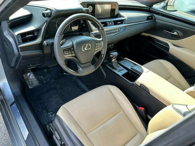 2019 Lexus ES ES 350 FWD - 23073131 - 8