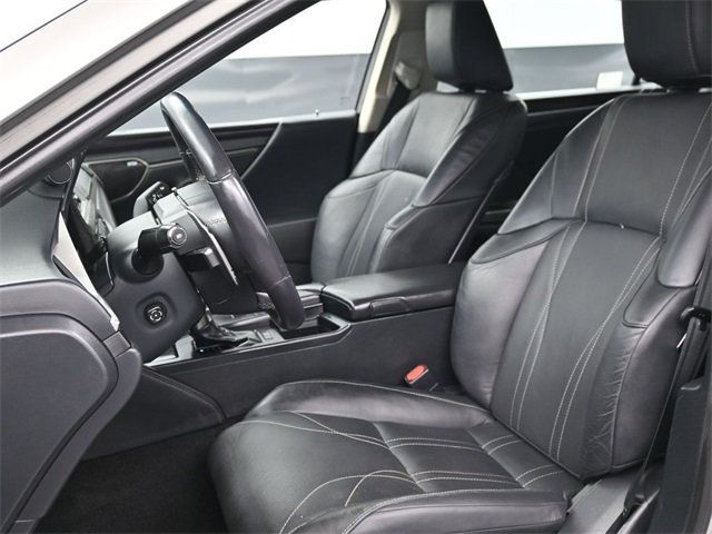 2019 Lexus ES ES 350 Luxury FWD - 22922143 - 9