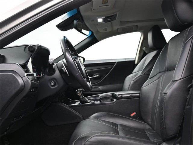 2019 Lexus ES ES 350 Luxury FWD - 22922143 - 10