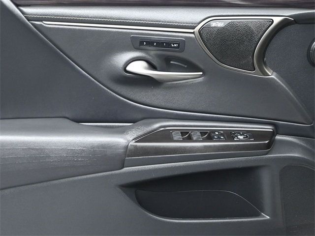 2019 Lexus ES ES 350 Luxury FWD - 22922143 - 12