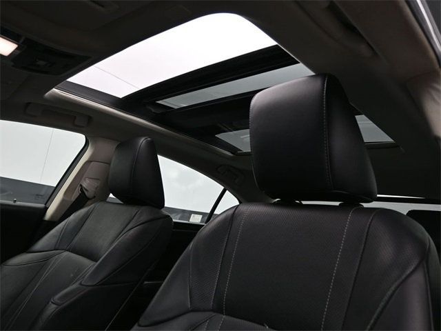 2019 Lexus ES ES 350 Luxury FWD - 22922143 - 13