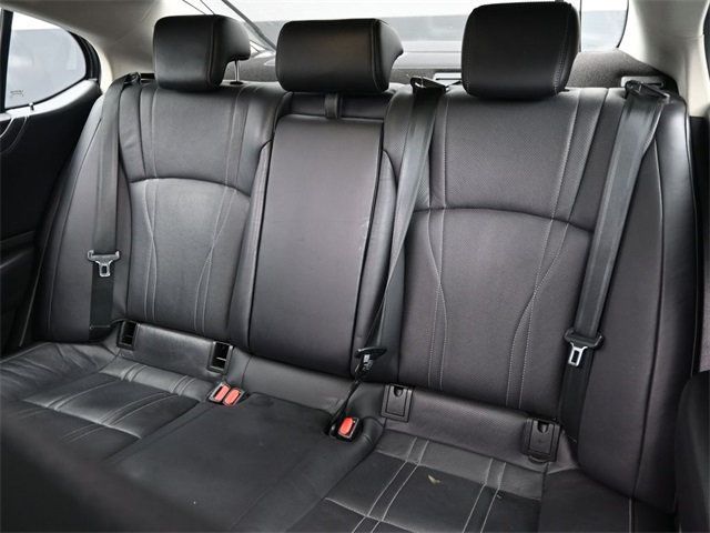 2019 Lexus ES ES 350 Luxury FWD - 22922143 - 14