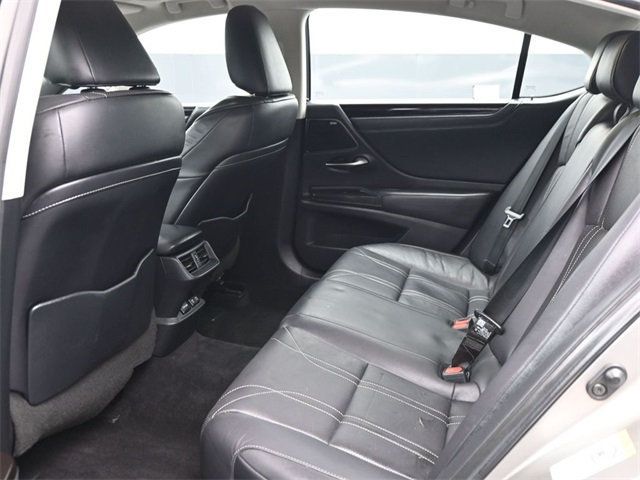 2019 Lexus ES ES 350 Luxury FWD - 22922143 - 15