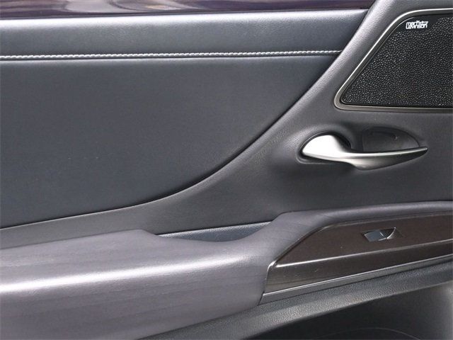 2019 Lexus ES ES 350 Luxury FWD - 22922143 - 16