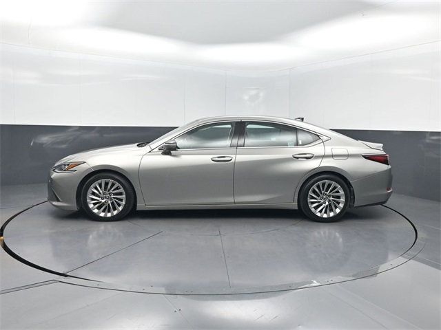 2019 Lexus ES ES 350 Luxury FWD - 22922143 - 1