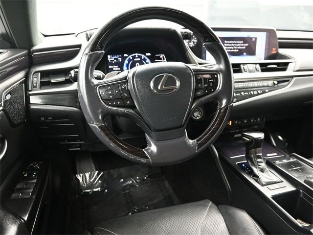 2019 Lexus ES ES 350 Luxury FWD - 22922143 - 20