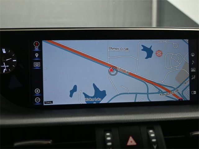 2019 Lexus ES ES 350 Luxury FWD - 22922143 - 25