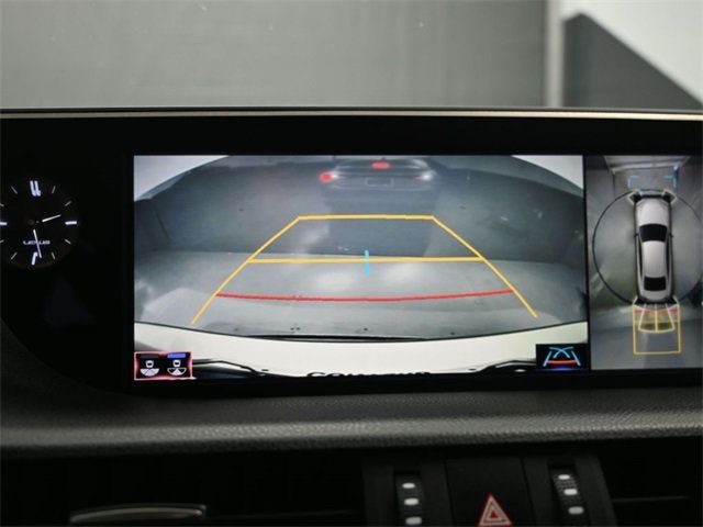 2019 Lexus ES ES 350 Luxury FWD - 22922143 - 26