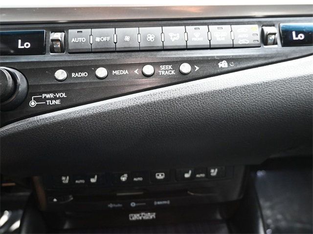 2019 Lexus ES ES 350 Luxury FWD - 22922143 - 27