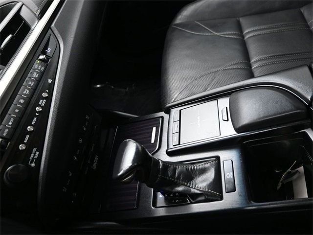 2019 Lexus ES ES 350 Luxury FWD - 22922143 - 28