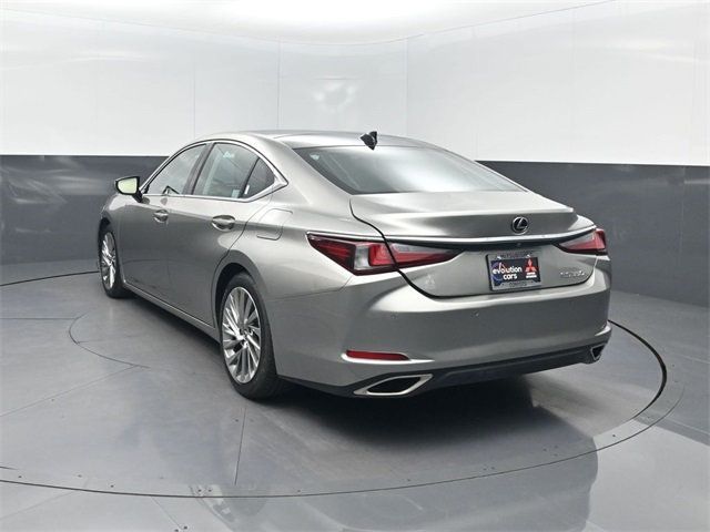 2019 Lexus ES ES 350 Luxury FWD - 22922143 - 2