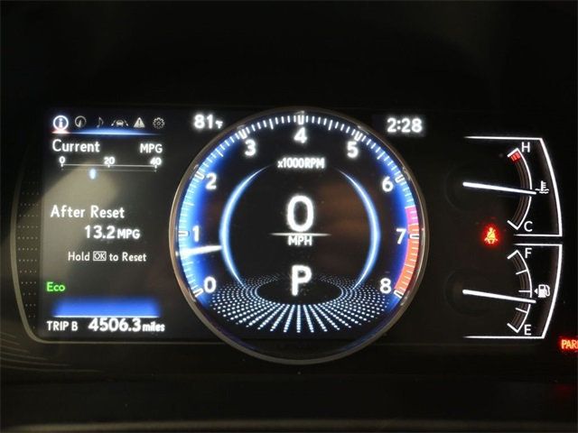 2019 Lexus ES ES 350 Luxury FWD - 22922143 - 29