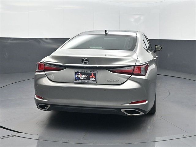 2019 Lexus ES ES 350 Luxury FWD - 22922143 - 39