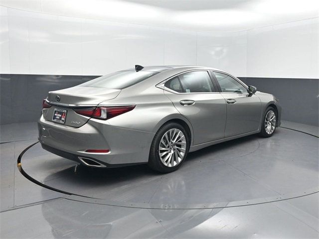 2019 Lexus ES ES 350 Luxury FWD - 22922143 - 40