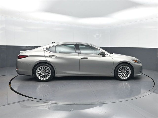 2019 Lexus ES ES 350 Luxury FWD - 22922143 - 41