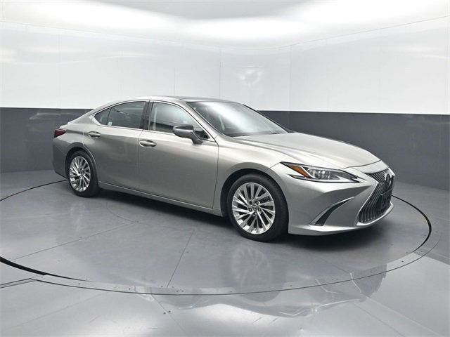 2019 Lexus ES ES 350 Luxury FWD - 22922143 - 42