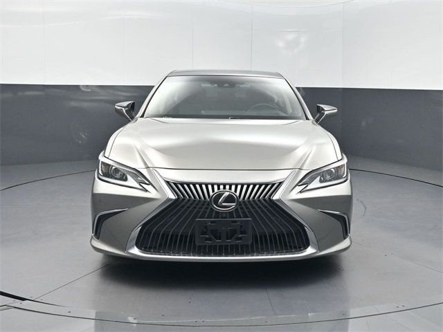 2019 Lexus ES ES 350 Luxury FWD - 22922143 - 43