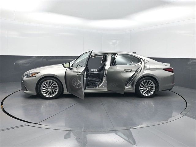 2019 Lexus ES ES 350 Luxury FWD - 22922143 - 45
