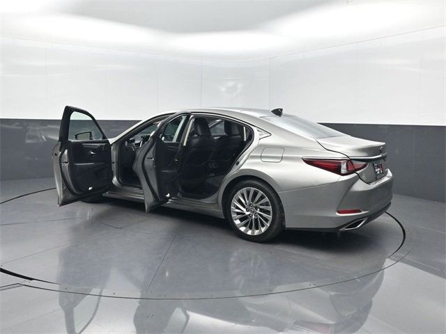 2019 Lexus ES ES 350 Luxury FWD - 22922143 - 46