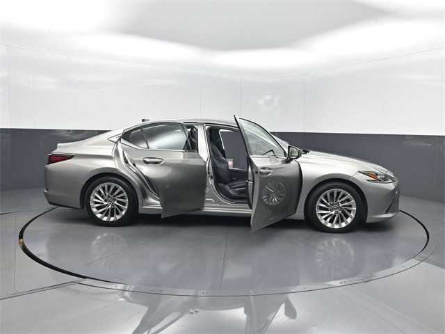 2019 Lexus ES ES 350 Luxury FWD - 22922143 - 47