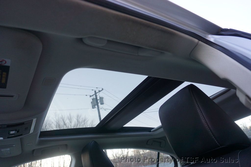 2019 Lexus ES ES 350 Luxury FWD CARPLAY PANO ROOF NAVI REAR CAM HOT&COOL SEATS - 22964148 - 14