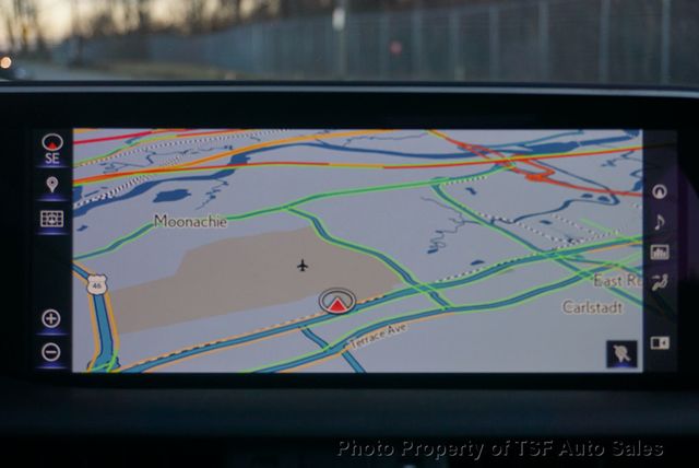 2019 Lexus ES ES 350 Luxury FWD CARPLAY PANO ROOF NAVI REAR CAM HOT&COOL SEATS - 22964148 - 19