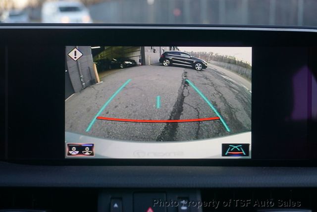 2019 Lexus ES ES 350 Luxury FWD CARPLAY PANO ROOF NAVI REAR CAM HOT&COOL SEATS - 22964148 - 20