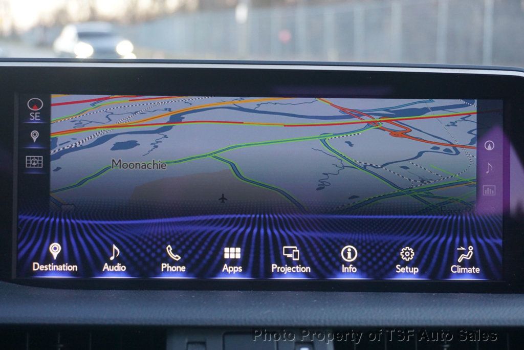 2019 Lexus ES ES 350 Luxury FWD CARPLAY PANO ROOF NAVI REAR CAM HOT&COOL SEATS - 22964148 - 21