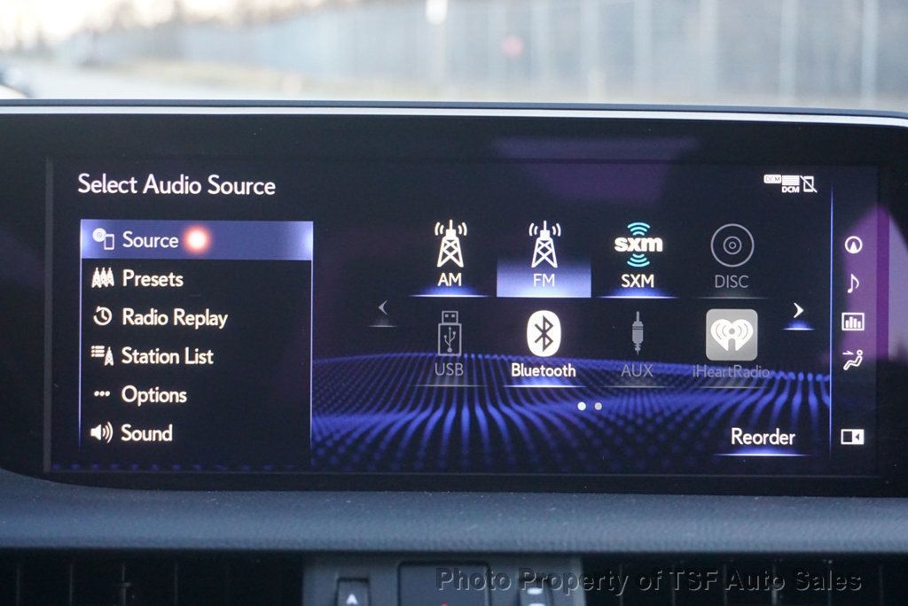 2019 Lexus ES ES 350 Luxury FWD CARPLAY PANO ROOF NAVI REAR CAM HOT&COOL SEATS - 22964148 - 24