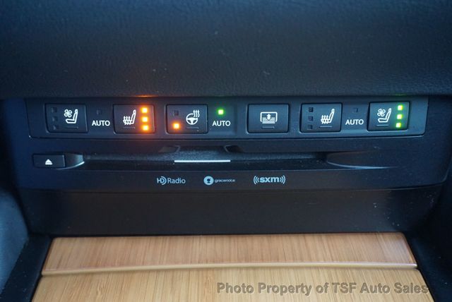 2019 Lexus ES ES 350 Luxury FWD CARPLAY PANO ROOF NAVI REAR CAM HOT&COOL SEATS - 22964148 - 26